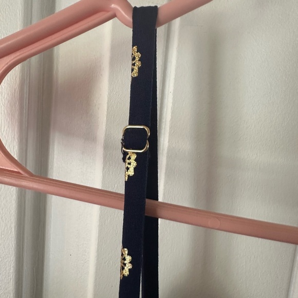 MICHAEL Michael Kors Medallion foil print maxi dress medium - Picture 8 of 9